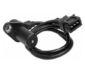 KRANK DEVİR SENSÖRÜ 96-00 OPEL ASTRA F DELPHI 6238393
