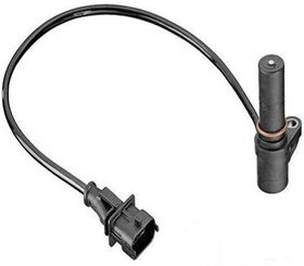 KRANK DEVİR SENSÖRÜ 99-10 VW POLO DELPHI 045957147C