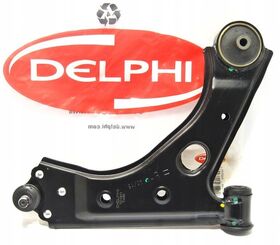 SALINCAK ÖN SOL 07- OPEL CORSA D DELPHI 5352039