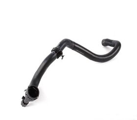 RADYATÖR HORTUMU ALT 97-04 VW GOLF4 BSG 1J0122051H