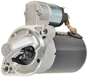 MARŞ MOTORU 2005-2010 HYUNDAI ACCENT III [MC] MANDO 3610022860