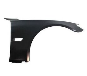 ÇAMURLUK ÖN SAĞ BMW F01 BTAP 41007261462