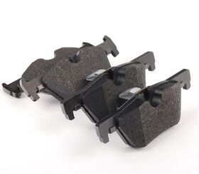 FREN BALATASI ARKA BMW F20 BTAP 34216873093