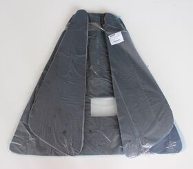 KAPUT İZOLASYONU BMW E30 NATUREL 51481972245