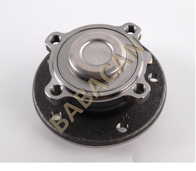 PORYA ÖN BMW E87 BTAP 31216765157