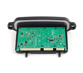 ZENON KONTROL ÜNİTESİ BMW F30 BTAP 63117316147