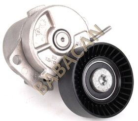 GERGİ MEKANİZMASI BMW E36 BTAP 11281432104