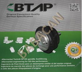 MOTOR KULAĞI BMW E36 BTAP 11811139883
