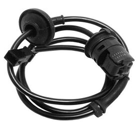 ABS SENSÖRÜ ARKA 97-00 VW PASSAT BSG 3B0927807B