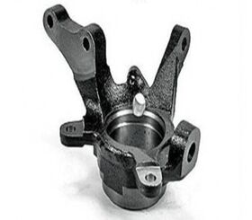 AKS TAŞIYICI SAĞ 97-04 VW GOLF4 BSG 1J0407256N