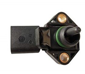 BASINÇ SENSÖRÜ 97-04 VW GOLF4 BSG 038906051