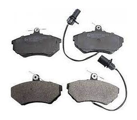 FREN BALATASI ÖN 97- AUDI A4 BSG 8E0698151M