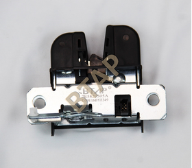 BAGAJ KİLİDİ 05- VW TRANSPORTER T5 BTAP 7E5827505