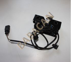 KAPUT KİLİDİ 12/- VW JETTA6 ORJINAL 5C7823509