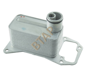 YAĞ SOĞUTUCU BMW E90 LCI BTAP 11428512435