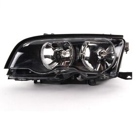 FAR KRİSTAL SİYAH SOL BMW E46 BTAP 63128380175