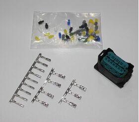 FAR SOKETİ BMW E90 NATUREL 61132359991