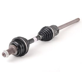 AKS KOMPLE SAĞ BMW X5 E53 BTAP 31607565314