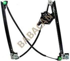 CAM MEKANİZMASI ÖN L MOTORSUZ 95-10 VW SHARAN BTAP 7M0837461