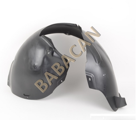 ÇAMURLUK DAVLUMBAZI ÖN R BÜYÜK 09-12 VW PASSAT CC ORJINAL 3C8805978A