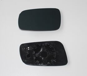 AYNA CAMI L GENİŞ AÇI 98-06 VW GOLF4 NATUREL 1J1857521C