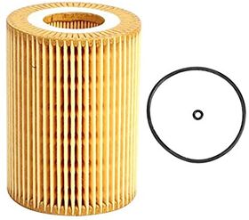 YAĞ FİLTRESİ 2005- MERCEDES E W211 BSG A6421800009