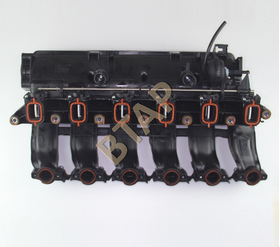 MANİFOLD M57N 3.0D BMW E90 BTAP 11617800585