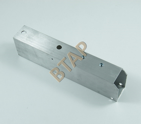 TAMPON BAĞLANTI BRAKETİ ÖN SOL BMW F10 TM 51117158873