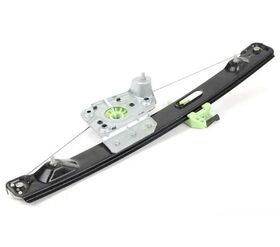 CAM MEKANİZMASI ARKA SAĞ MOTORSUZ BMW E90 BTAP 51357140590