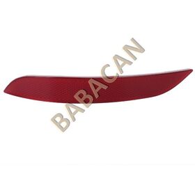 REFLEKTÖR SOL BMW X1 E84 BTAP 63147314883