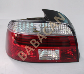 STOP LAMBASI BEYAZ SOL BMW E39 BTAP 63212496297