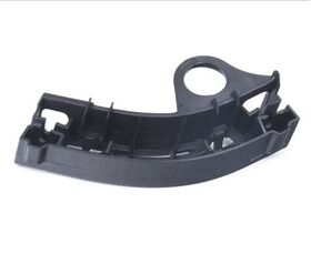 TAMPON BRAKETİ ÖN SOL İÇ BMW X5 E70 BTAP 51117165471