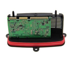 ZENON KONTROL ÜNİTESİ BMW F32 BTAP 63117316187