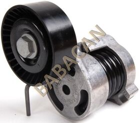 GERGİ MEKANİZMASI BMW E46 BTAP 11287524267