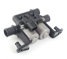 KALORİFER MUSLUĞU BMW E39 BTAP 64128374995