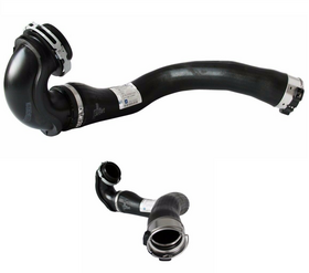 TURBO HORTUMU 09- OPEL INSIGNIA A BSG 23163578