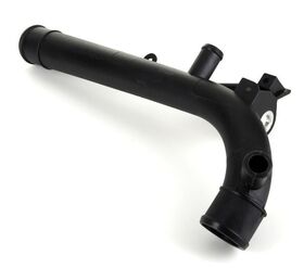 RADYATÖR SU BORUSU 96- OPEL ASTRA G BSG 6336007