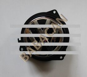 BAGAJ KAPAK KİLİDİ 15/- VW POLO5 ORJINAL 6C6827469