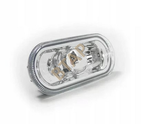 ÇAMURLUK LAMBASI BEYAZ 97-01 VW PASSAT B4 BTAP 3B0949117C