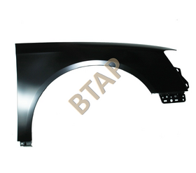 ÇAMURLUK ÖN R 06-11 VW PASSAT B6 TONGYANG 3C0821022