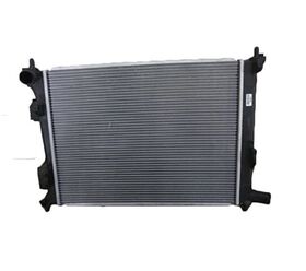 SU RADYATÖRÜ 11- HYUNDAI ACCENT BLUE MANDO 253101R000