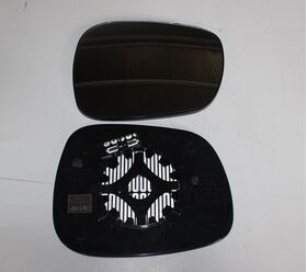 AYNA CAMI SAĞ ISITMALI GENİŞ AÇI BMW X1 E84 BTAP 51162991660