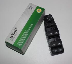 CAM DÜĞMESİ BMW F01 BTAP 61319241916