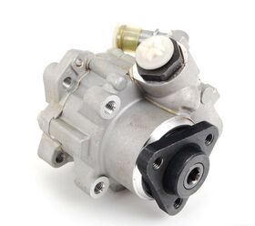 DİREKSİYON POMPASI BMW E36 BTAP 32416756582