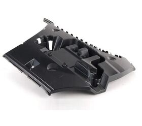 TAMPON BRAKETİ ARKA SOL BMW F10 BTAP 51127184767