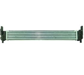 TURBO RADYATÖRÜ 10- VW POLO BSG 6R0145805H