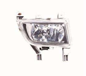 SİS FARI SAĞ 01-02 MAZDA 323 DEPO B30D51680