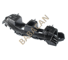 TAMPON BRAKETİ ÖN R 15- VW TOUAREG BTAP 7P6807184G