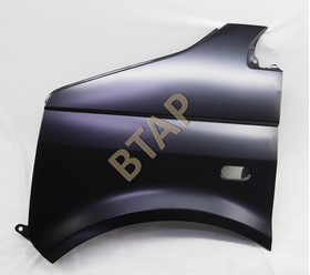 ÇAMURLUK ÖN L 04-10 VW TRANSPORTER T5 BTAP 7H0821101E