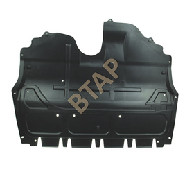 MOTOR ALT MUHAFAZA 01-09 VW POLO4 BTAP 6Q0825237S